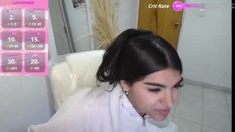 amara_silk online show from September 29, 10:14 am