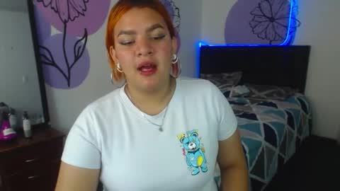 Amara online show from March 3, 12:45 pm