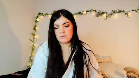 Amara Vega  online show from May 15, 10:12 am