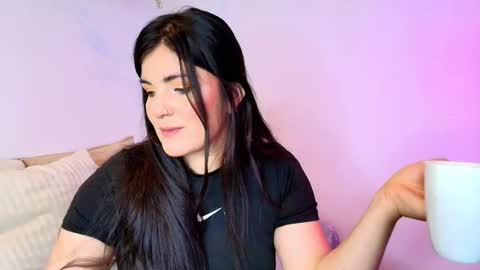 Amara Vega  online show from March 17, 9:03 am