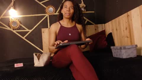 amara_vex online show from June 16, 12:20 pm