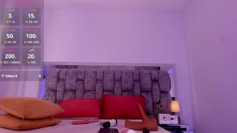 Amara online show from April 11, 6:29 am