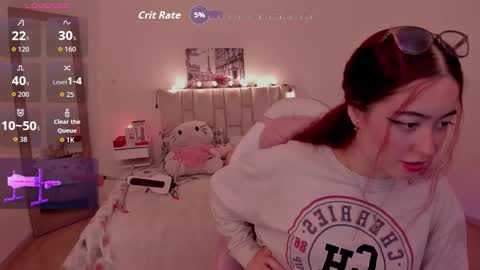 amaraa_couper1 online show from February 12, 5:11 am