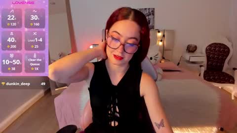 Snapshot of amaraa_couper1 chatting on October 24, 3:18 am amaraa_couper1 online show from October 24, 3:18 am
