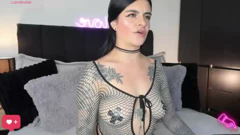 Amara online show from May 14, 9:24 pm