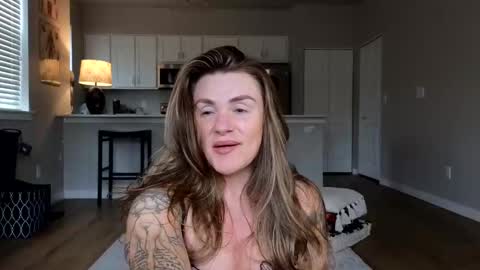 Amara Jezebel online show from November 25, 8:51 pm