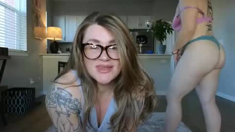 Amara Jezebel online show from January 13, 6:16 pm