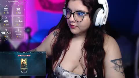 amaralof online show from December 15, 9:16 am