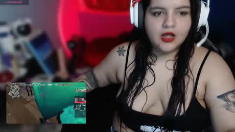 amaralof online show from December 3, 6:52 pm