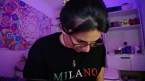 Susan online show from October 15, 10:43 pm