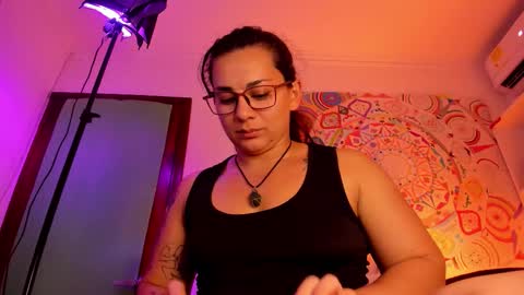 Susan online show from November 21, 11:47 pm