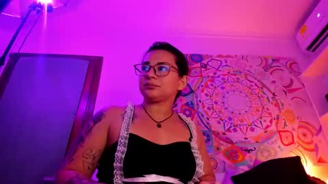 Susan online show from November 27, 10:50 pm