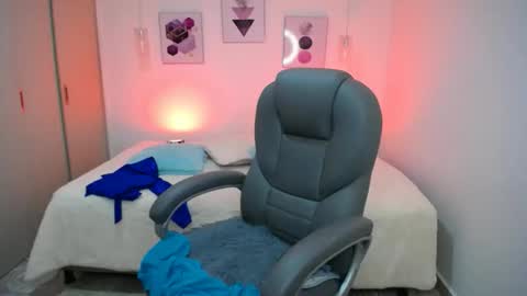 Amarantha online show from February 18, 1:55 pm