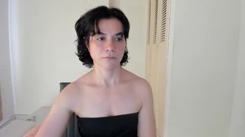 Amarantha online show from December 17, 9:32 pm