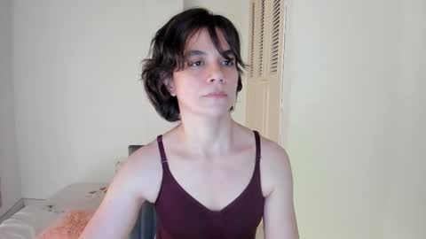 Amarantha online show from October 20, 12:37 am