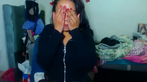 Amara Julia online show from November 20, 2:54 am