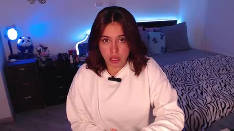 Mila  online show from January 28, 11:39 pm