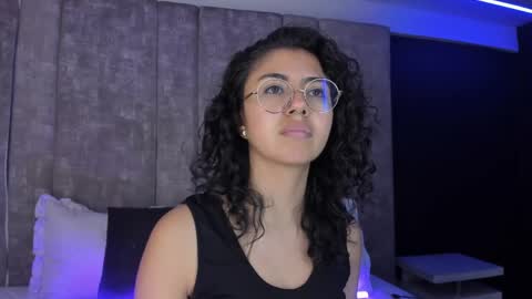 Emily online show from May 15, 4:25 pm