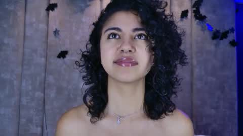 Emily online show from October 25, 12:49 pm