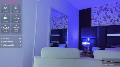 Emily online show from November 14, 1:13 pm