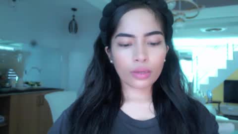 Amariah Holly online show from March 1, 3:21 am