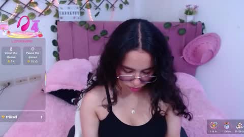 Criss online show from November 20, 12:31 am