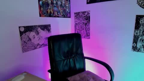  Katt   online show from December 21, 12:06 am