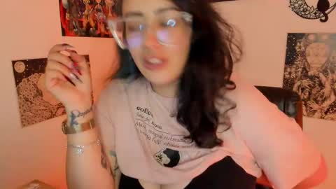  Katt   online show from October 25, 12:00 am