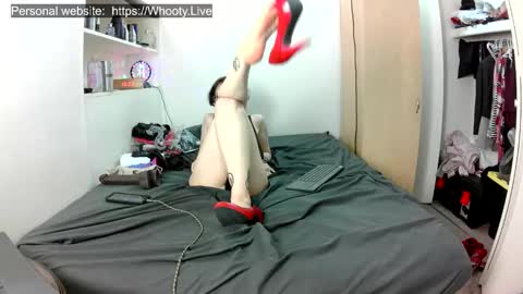 Kissra online show from November 13, 12:02 am