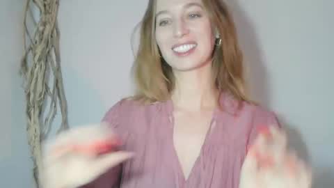 Alexandra online show from February 25, 1:10 pm