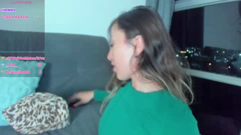 Amatista online show from January 10, 12:06 am