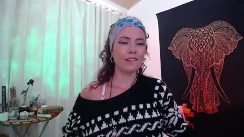 Snapshot of amatista_riveera chatting on March 3, 10:42 pm Amatista  Next stream 9 DEC 1 PM COLOMBIAN TIME  miss u and love u online show from March 3, 10:42 pm