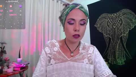 Snapshot of amatista_riveera chatting on September 15, 1:18 am Amatista  Next stream 9 DEC 1 PM COLOMBIAN TIME  miss u and love u online show from September 15, 1:18 am