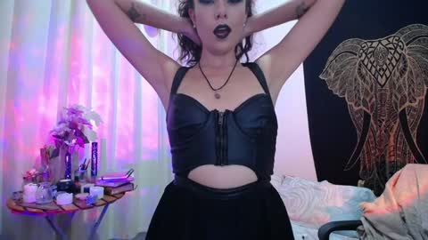 Snapshot of amatista_riveera chatting on January 14, 11:37 pm Amatista  Next stream 9 DEC 1 PM COLOMBIAN TIME  miss u and love u online show from January 14, 11:37 pm