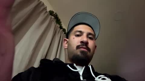 Jamesy online show from January 25, 8:00 am