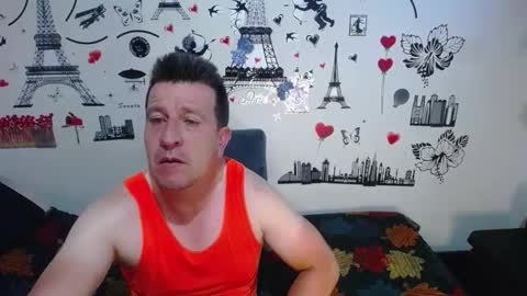 AMAYA online show from September 15, 1:29 am