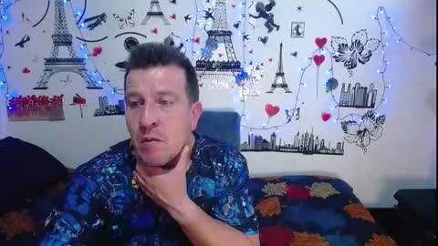 AMAYA online show from December 23, 2:51 am