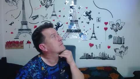 AMAYA online show from March 5, 3:15 am