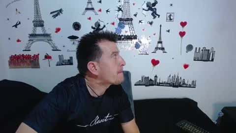 AMAYA online show from February 9, 2:50 pm