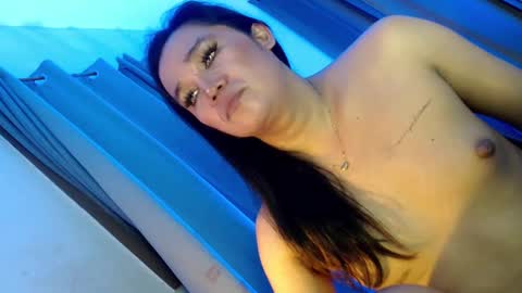 Amaya online show from March 9, 7:15 pm