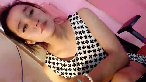 Amaya online show from October 30, 7:20 am