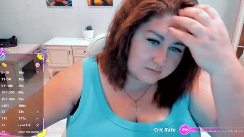 Alina online show from December 2, 5:44 pm