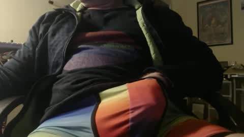 Amazing online show from March 19, 3:12 am