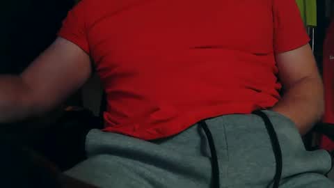 Amazing online show from December 3, 5:17 pm