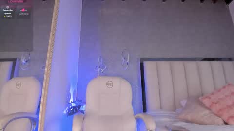 Ambar online show from December 5, 8:06 pm