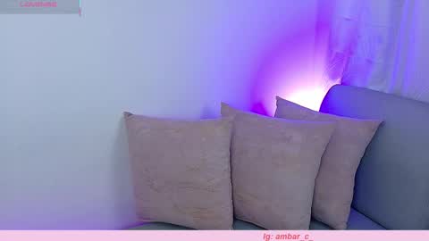 Ambar online show from January 11, 4:40 am