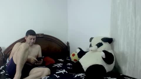 Ambar  Jackson online show from March 2, 11:50 am