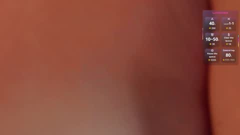 Julieta  online show from November 13, 11:46 am