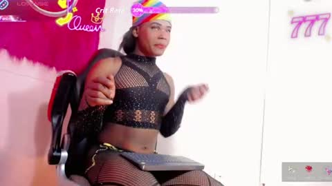 ambar_temptation online show from July 4, 8:12 pm