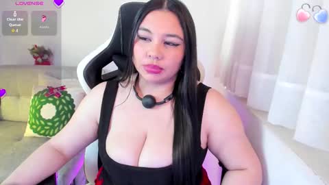 ana online show from December 15, 8:05 pm